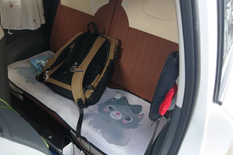 Used Qiyuan Lumin 2022 210km Sweet Edition
