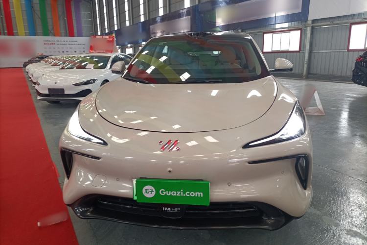 Used IM LS6 2023 Max Standard Edition
