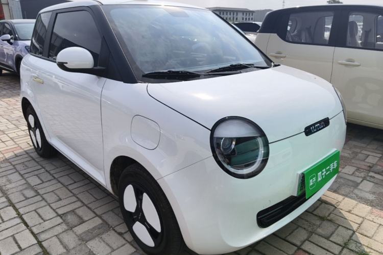 Used CHANGAN NEVO Lumin 2023 205km Xiangqin Version