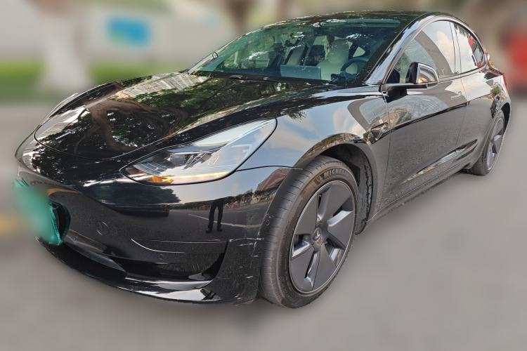 Used Tesla Model 3 2022 Rear-Wheel-Drive Version