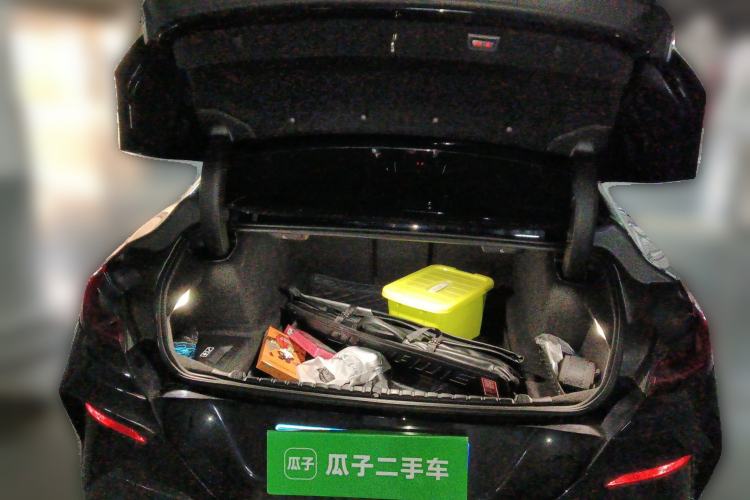 Used BMW 8 Series 2019 840i xDrive 4-Door Gran Coupe M Sport Package
