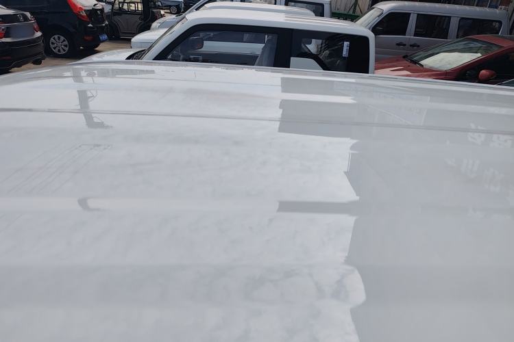 Used Geely Galaxy Panda 2024 Panda Mini 200km Endurance Bear