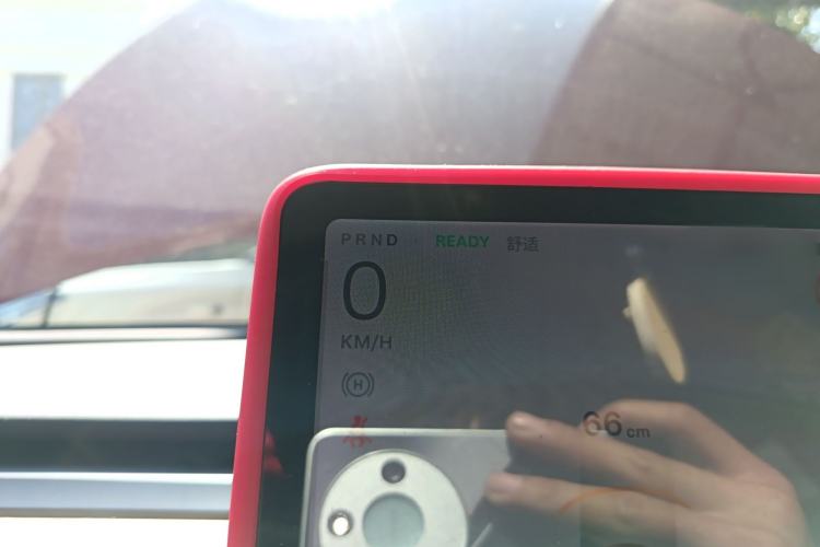 Used Tesla Model 3 2020 Refreshed Version Long-Range Rear-Wheel Drive