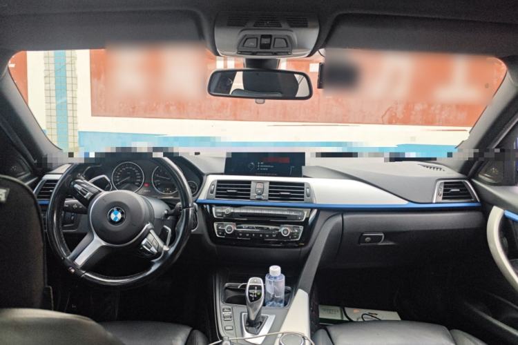 Used BMW 3 Series 2016 328i M Sport