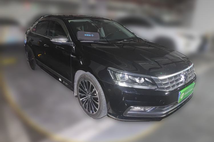 Used Volkswagen Passat 2016 330TSI DSG Prestige Edition