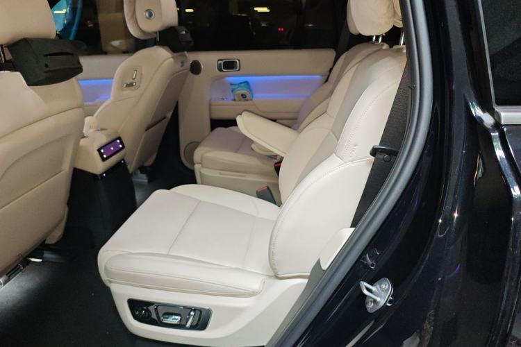 Used Li Auto L9 2024 Ultra Model
