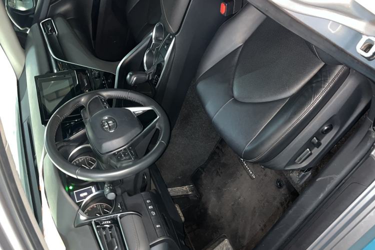 Used Toyota Camry 2022 2.0GVP Premier Edition
