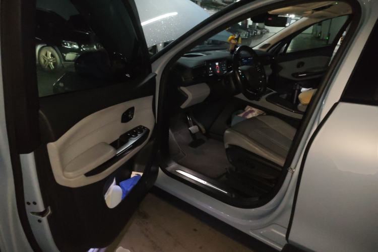 Used Nio ES6 2020 600 km Sport Edition