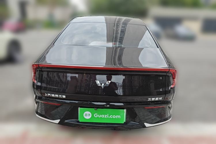 Used Wuling Xingguang 2023 70 Standard Edition