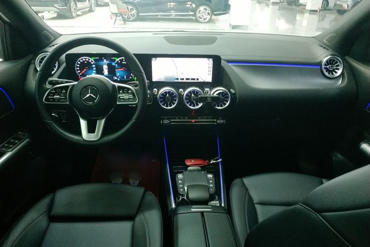 Used Mercedes-Benz GLA 2022 GLA 220