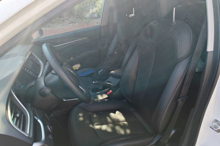 Used Buick GT 2021 Revised Version Flagship 1.5L Automatic Elite Edition