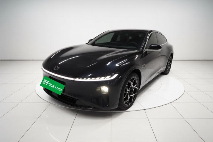 Used CHANGAN NEVO A07 2024 All-Electric "True Fragrance" Edition 515 Luxurious Model 58.9 kWh