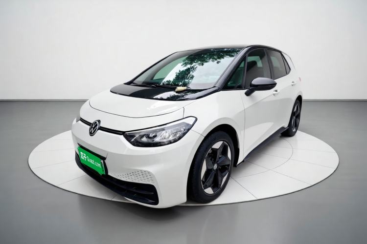 Used Volkswagen ID.3 2025 Revised Version Smart Edition Outstanding Grade