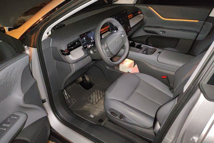 Used XPeng G6 2025 625 Long-Range Max Tech Edition