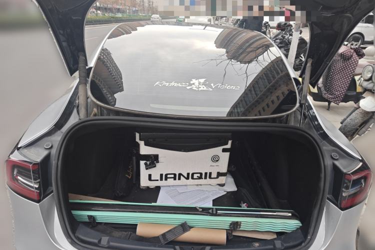 Used Tesla Model 3 2022 Rear-Wheel-Drive Version