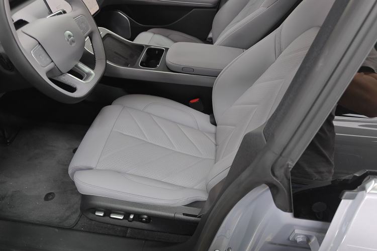 Used Nio ET5T 2025 100kWh Touring
