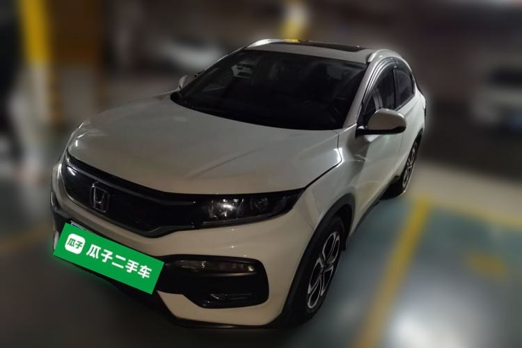 Used Honda XR-V 2015 1.8L VTi CVT Luxury Edition