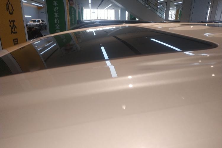 Used Buick GL8 New Energy 2024 Lu Zun Luxury Edition 7-Seater
