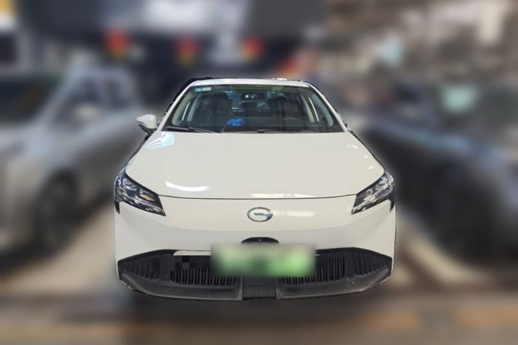 Used AION S Plus 2022 70 Enjoy Edition
