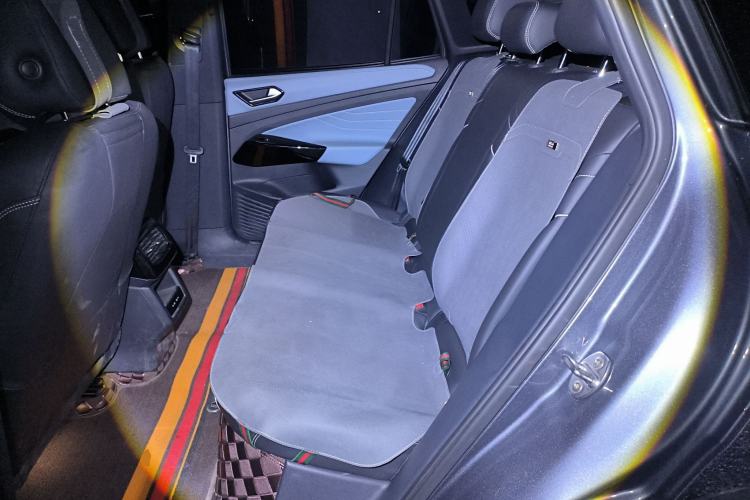 Used Volkswagen ID.4 X 2023 Pure Smart Edition
