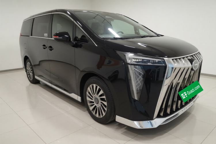 Used GAC Trumpchi M8 2024 Zongshi Series 400T Ultimate Edition
