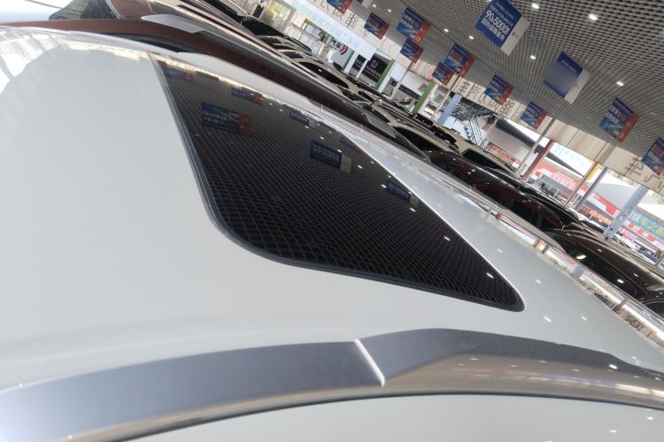 Used Infiniti QX60 2018 2.5 S/C Hybrid Two-Wheel-Drive Excellence Edition China VI Standard Roof