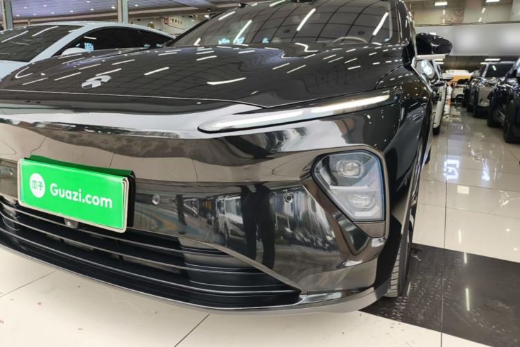Used Nio ET7 2022 100kWh First Edition
