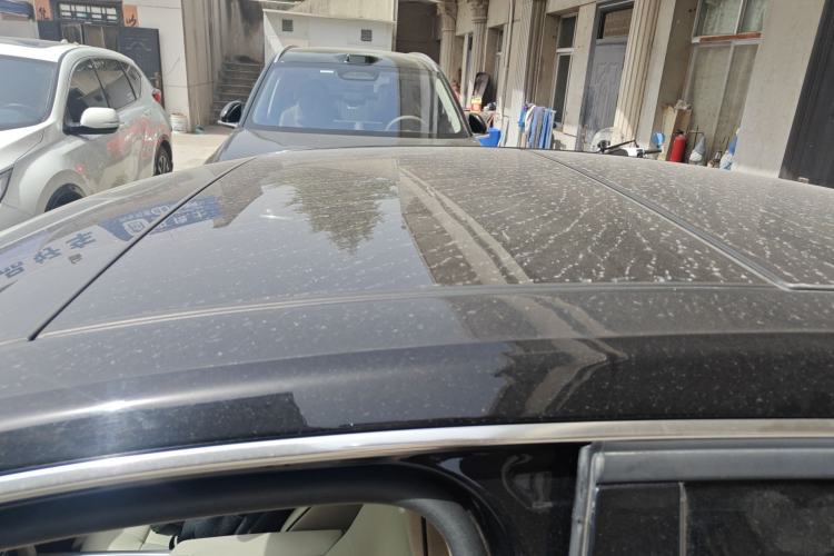 Used Mercedes-Benz E-Class 2015 Facelift E 200 L Sport Edition Roof