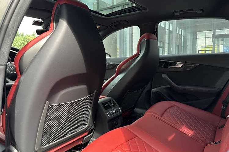 Used Audi S4 2023 S4 3.0TFSI
