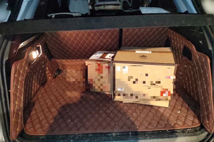 Used Peugeot 4008 2017 350THP Elite Edition
