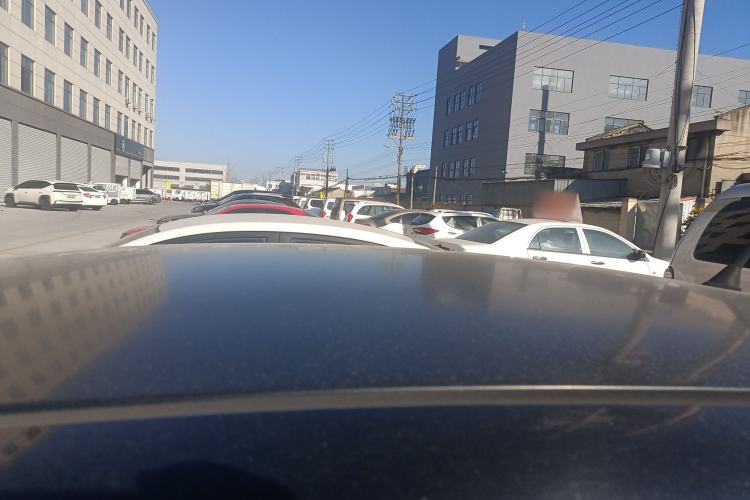 Used Dongfeng Aeolus S30 2014 1.5L Manual Gratitude Edition
