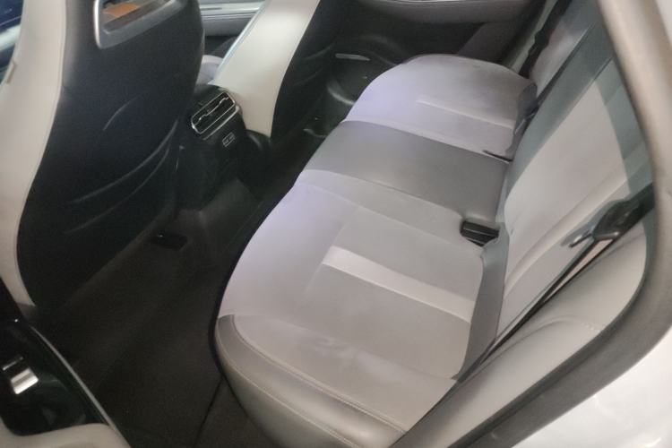 Used AION S Plus 2022 70 Intelligent Edition