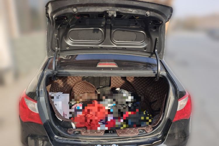 Used Hyundai Celesta 2015 1.6L Automatic Comfort Model