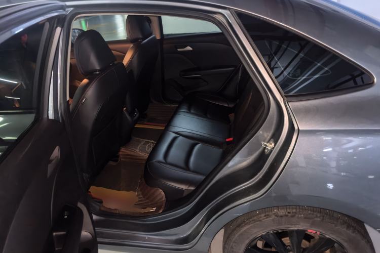 Used Chevrolet Monza 2019 Redline 320T Dual-Clutch Sporty Version China VI Standard