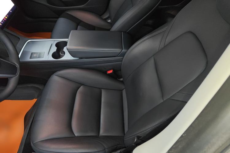 Used Tesla Model 3 2021 Standard Range Rear-Wheel Drive Upgraded Version 3D6
