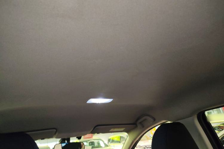 Used Honda Gienia 2017 1.5L CVT Classic Edition Headliner