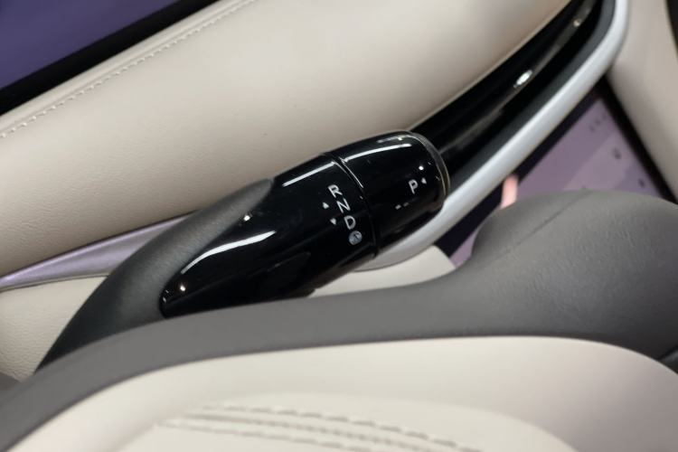 Used IM L6 2024 Max Standard Edition