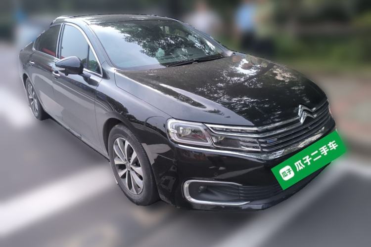 Used Citroen C6 2022 400THP Co-Creation Edition