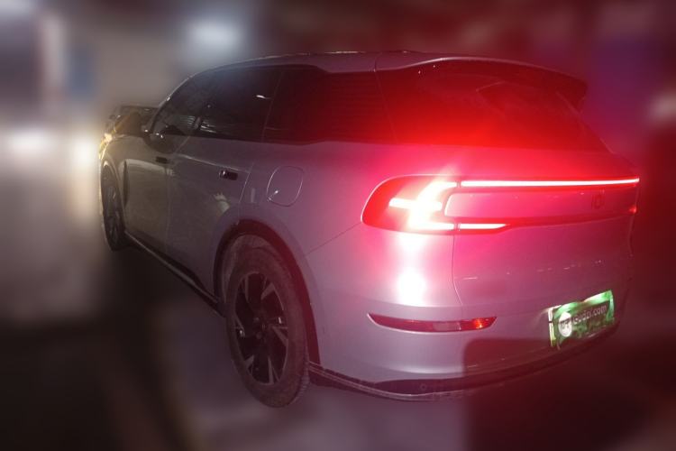 Used CHANGAN NEVO Q07 2025 215 Prestige Edition Exterior 3