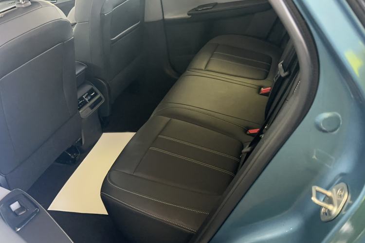 Used Venucia VX6 2024 520 Travel Edition