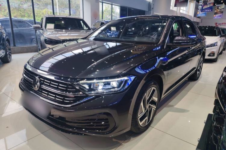 Used Volkswagen Sagitar 2024 300TSI DSG Excellence Edition