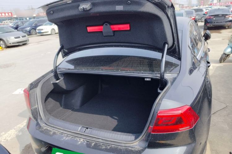 Used Volkswagen Magotan 2020 330TSI DSG Leading Model