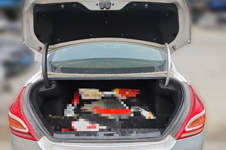 Used Peugeot 308 2012 2.0L Automatic Luxury Version