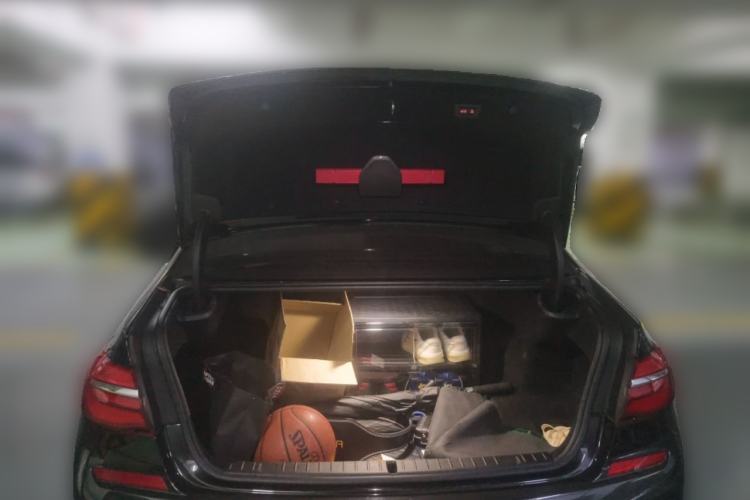 Used BMW 7 Series 2018 730Li Luxury Edition M Sport Package
