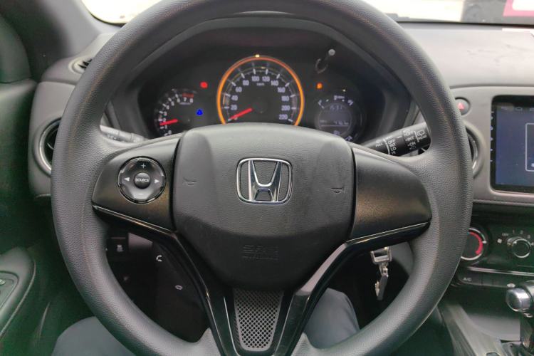 Used Honda XR-V 2017 1.5L LXi CVT Classic Edition