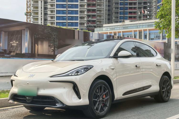 Used IM LS6 2023 Max Standard Edition