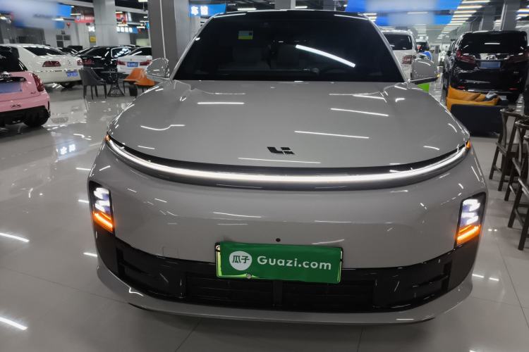 Used Li Auto L6 2024 Pro Model