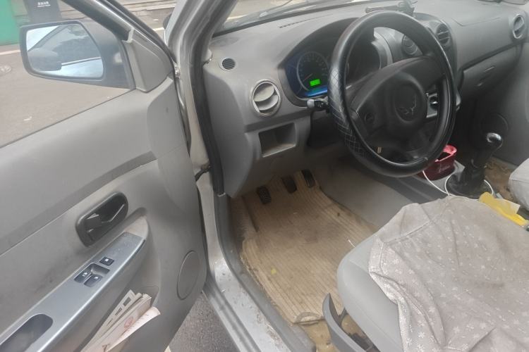 Used Wuling Hongguang 2014 1.2L Base Model China IV