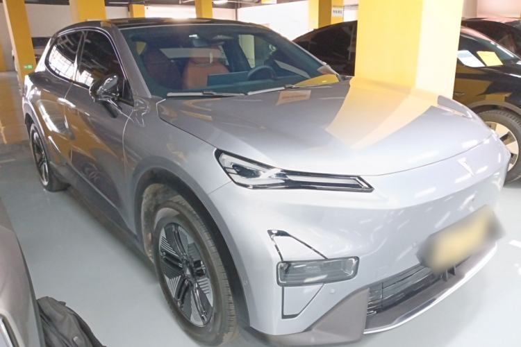 Used Deepal S05 2026 Model 520Max Pure Electric Edition