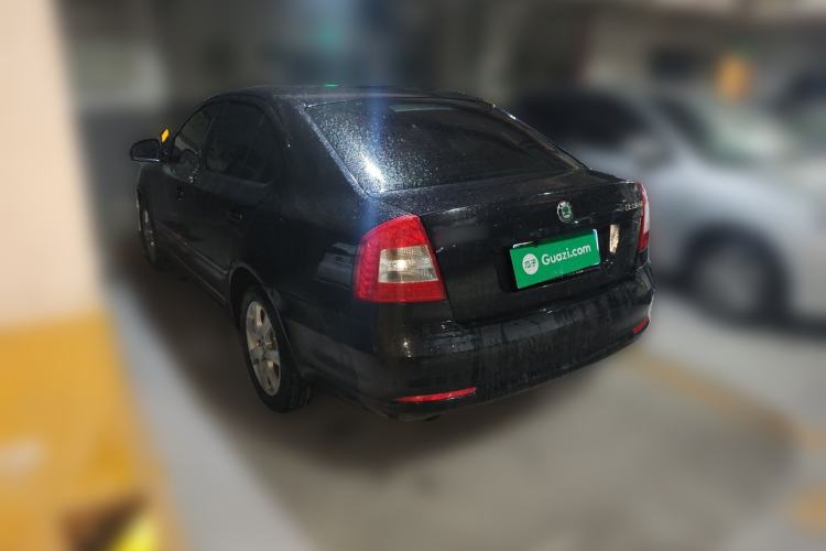 Used Skoda Octavia 2013 1.6L Automatic Elegance Edition